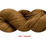 833 - Tostado Cotton Fino