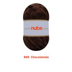 868 - Chocolatada Cathy