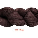 876 - Monje Cotton Fino
