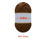 878 - Cacao Cheny