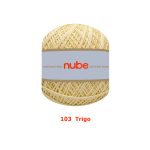 103 - Trigo Nube Cotton Fino