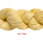 103 - Trigo Cotton Grueso