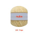103 - Trigo Nube Cotton Grueso