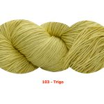 103 - Trigo Algodon Grueso