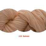 115 - Salmon Lupe