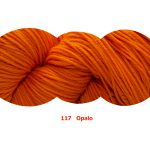 117 - Opalo Lupe