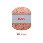 119 - Gobio Nube Cotton Fino