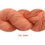 119 - Gobio Cotton Grueso