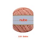 119 - Gobio Nube Cotton Grueso