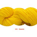 131 - Canario Lupe