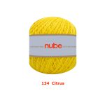 134 - Citrus Nube Cotton Fino