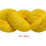 134 - Citrus Cotton Grueso