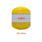 134 - Citrus Nube Cotton Grueso
