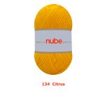 134 - Citrus Nube Soft 4/7
