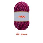 1374 - Galena Nube Soft 4/7 Mix