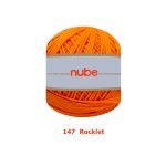 147 - Rocklet Nube Cotton Grueso
