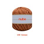 149 - Cerezo Nube Cotton Grueso