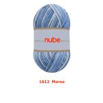 1612 - Marea Nube Soft 4/7 Mix