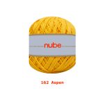 162 - Aspen Nube Cotton Grueso