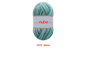 NUBE SOFT 4/7 MIX