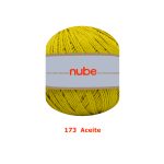 173 - Aceite Nube Cotton Grueso