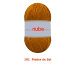 191 - Piedra de Sol Nube Soft 2/7