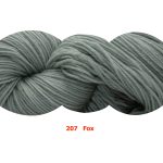 207 - Fox Lupe