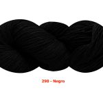 290 - Negro Cotton Grueso