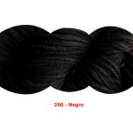 290 - Negro Lupe