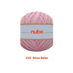 310 - Rosa Bebe Nube Cotton Fino