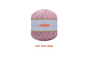NUBE COTTON GRUESO