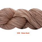 330 - Rose Dust Lupe