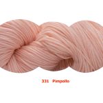 331 - Pimpollo Lupe