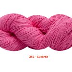 352 - Cucarda Cotton Grueso
