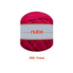 356 - Fresa Nube Cotton Grueso