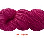 386 - Magenta Lupe