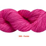 390 - Fucsia Cotton Grueso