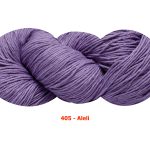 405 - Aleli Cotton Grueso