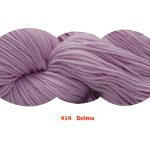 414 - Delma Lupe
