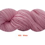 421 - Vinca Lupe