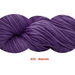 432 - Alecrim Lupe