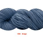 456 - Arago Lupe