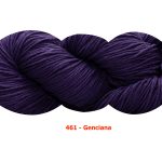 461 - Genciana Algodon Grueso