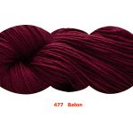 477 - Baton Lupe
