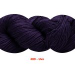 489 - Uva Cotton Grueso