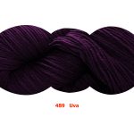 489 - Uva Lupe