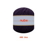 489 - Uva Nube Cotton Fino