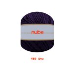 489 - Uva Nube Cotton Grueso
