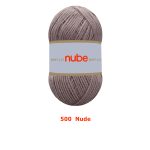 500 - Nude Nube Soft 2/7