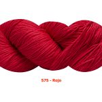 575 - Rojo Cotton Grueso
